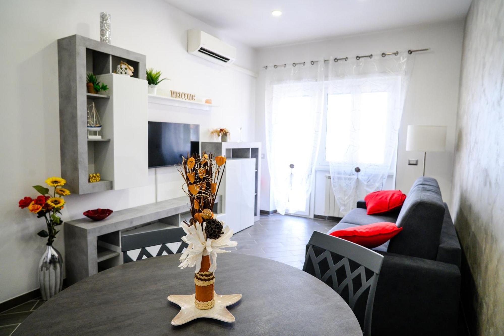 Baleniere 92 Suite โรม ภายนอก รูปภาพ