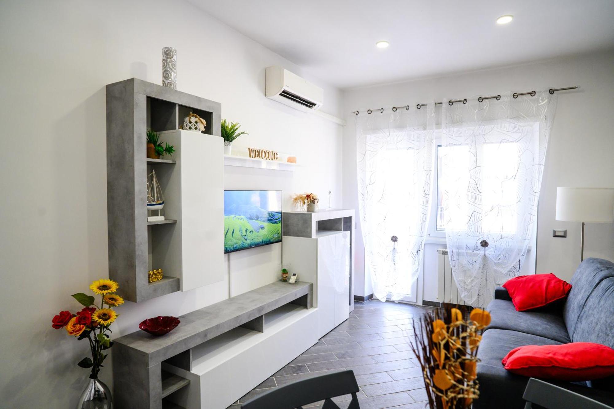 Baleniere 92 Suite โรม ภายนอก รูปภาพ
