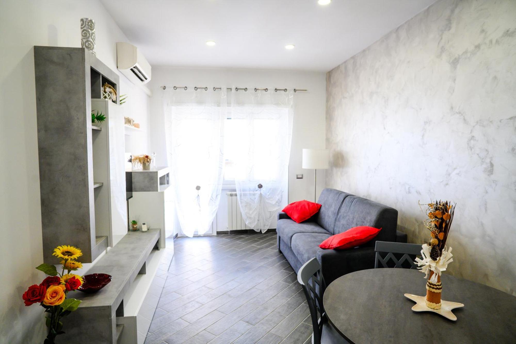 Baleniere 92 Suite โรม ภายนอก รูปภาพ